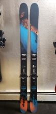 20'-21' Nordica Enforcer 104 Free Bindings included 179cm Used Demo Ski for sale  Vail
