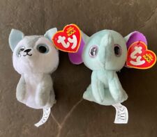 Beanie boo mcdonalds for sale  NORTHAMPTON