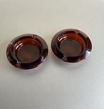 Two vintage amber for sale  Reno