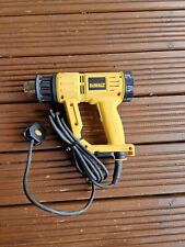 Dewalt d26411 heatgun for sale  RIPLEY