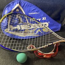 Head raquetball racket for sale  Danielson