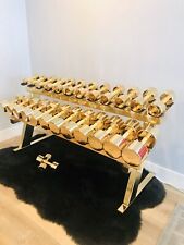 Dumbbell weight set for sale  Los Angeles