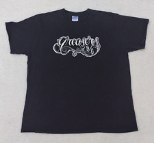 Usado, Camiseta Greasers Social Club Worldwide Rockabilly Family GG Preta comprar usado  Enviando para Brazil