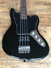 Squier fender jaguar for sale  SCUNTHORPE