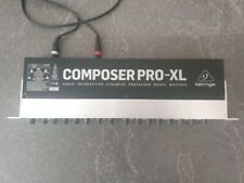 Behringer mdx 2600 gebraucht kaufen  Schwebheim