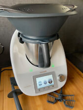 Thermomix tm5 inkl gebraucht kaufen  Erding