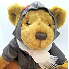 Jointed teddy bear for sale  Shipping to Ireland