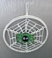 Crochet 20cm spiders for sale  CREWE
