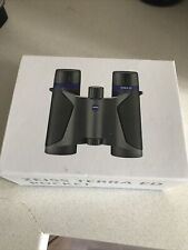 Zeiss terra pocket for sale  Shipping to Ireland