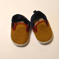 Zapatos para bebé Baby B'Gosh, usado segunda mano  Embacar hacia Mexico