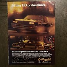 1983 limited edition for sale  Denver