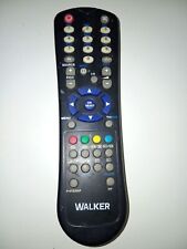 Walker remote tested for sale  Ireland