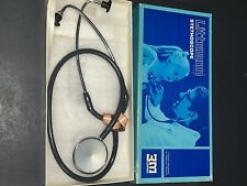 Vintage littmann stethoscope for sale  Hartford