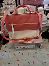Radley multiway handbag for sale  Shipping to Ireland