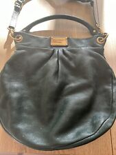 Green leather marc for sale  LONDON