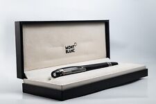 Montblanc starwalker midnight usato  Selargius