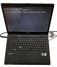 Laptop Fujitsu Siemens Amilo Li 2727 MS2228 for sale  Shipping to South Africa