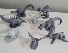Plastic dinosaurs dnd for sale  Saint Paul