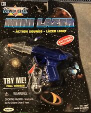 Mini lazer gun for sale  BACUP