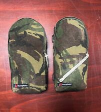 Berghaus side pouch usato  Villorba