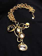Collier dolce vita d'occasion  Toulouse-