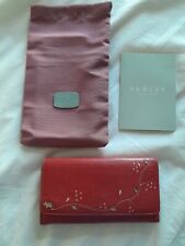 Radley purse large for sale  GATESHEAD