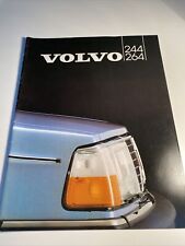 Volvo 244 264 for sale  NEWCASTLE UPON TYNE