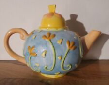 Oneida small teapot for sale  New London