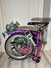 brompton for sale  Shipping to Ireland