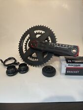 Rotor 2inpower dual for sale  Concord