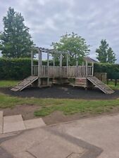 Outdoor play equipment for sale  DONCASTER