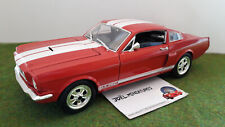 Ford mustang 350 d'occasion  Rochefort-Montagne