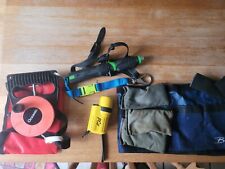 Assorted scuba accessories for sale  MAIDENHEAD