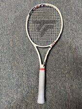 Tecnifibre tennis racquet for sale  Fort Lauderdale