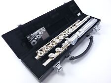 Flauta de furo aberto intro-intermediária Yamaha 281 (~262/282) recondicionada +garantia comprar usado  Enviando para Brazil