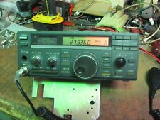 Icom 725 transceiver for sale  Memphis