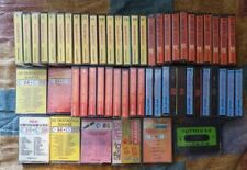 C64 cassette edicola for sale  Shipping to Ireland