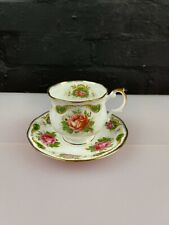 Queens fine china for sale  MANSFIELD