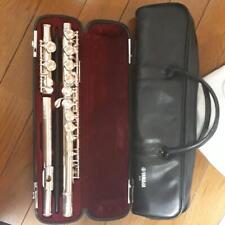 Flauta Yamaha comprar usado  Enviando para Brazil