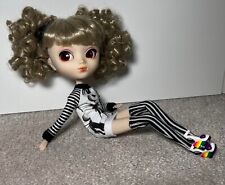 Jun Planning Pullip Stica Fashion Doll Nude Doll  for sale  Shipping to South Africa