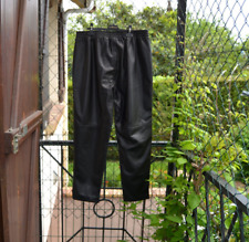 Sexy pantalon simili d'occasion  Mantes-la-Ville