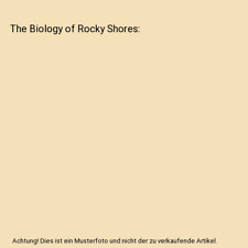 The biology rocky gebraucht kaufen  Trebbin