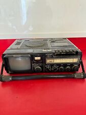 Vintage hitachi radio for sale  GUILDFORD