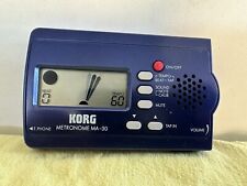 Korg metronome n222 for sale  Wilmington