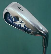 Callaway x18r iron for sale  SPILSBY