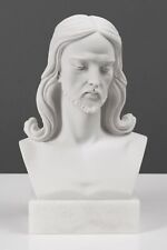Jesus christ bust for sale  Shipping to Ireland