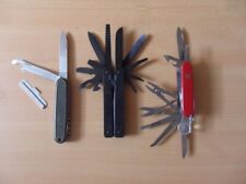 Victorinox swiss tool gebraucht kaufen  Rudersberg