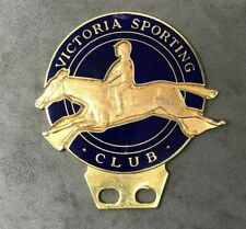 Victoria sporting club for sale  WILMSLOW