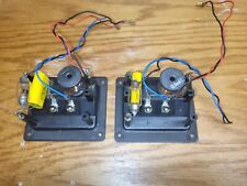 Speaker crossover way for sale  Trumbull