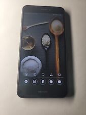 Huawei P8 Lite (2017) 16 GB de almacenamiento negro desbloqueado 176A segunda mano  Embacar hacia Argentina